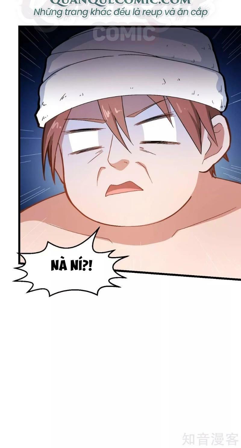 Vườn Trường Cuồng Sư Hệ Thống: Chapter 110