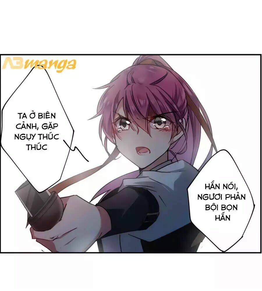 Thượng Quốc Phú Chi Thiên Đống Tuyết: Chapter 102