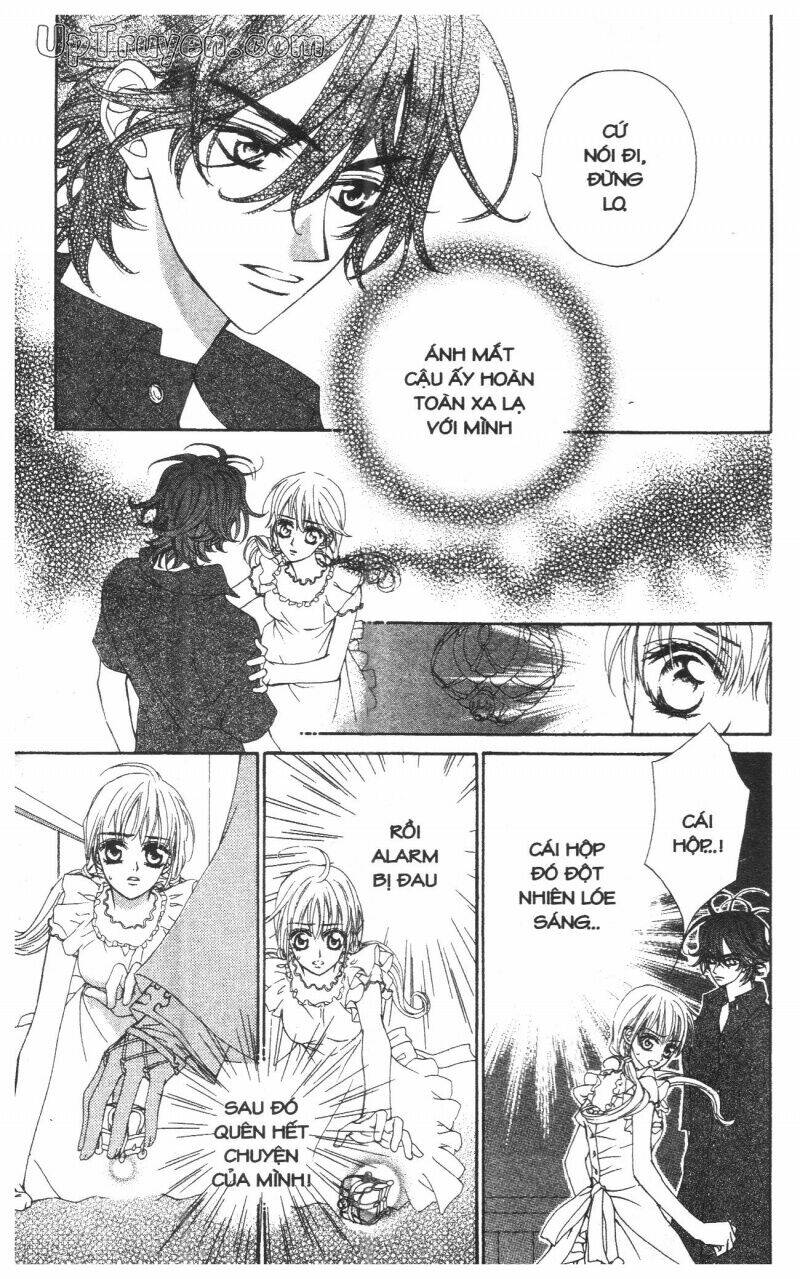 Hoàng Tử Ếch(Bản đẹp): Chapter 4