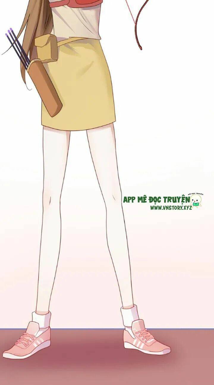 Thần Tượng Điểm Zero: Chapter 123