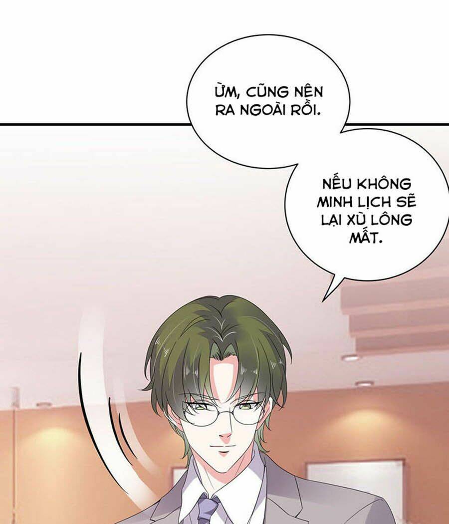 Yêu Tôi Đều Chết Cả Đi!: Chapter 152