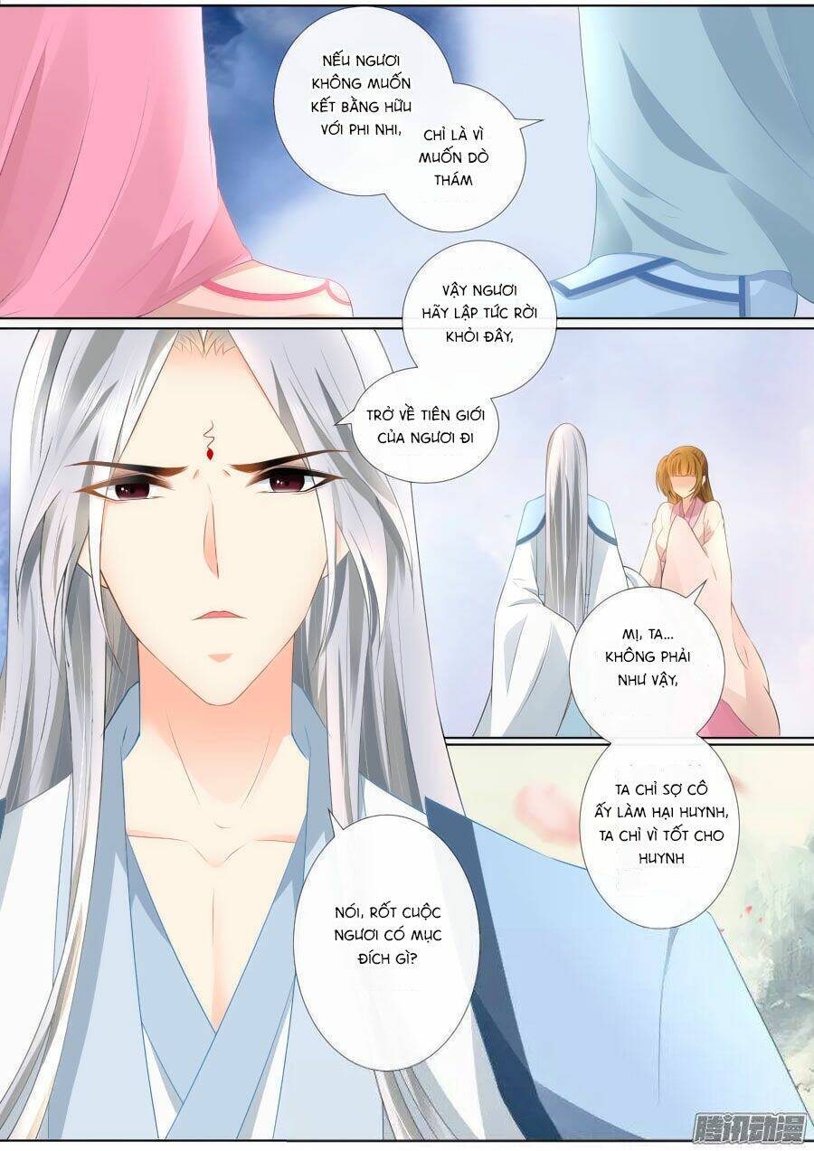 Ma Phi Giá Đáo: Chapter 76