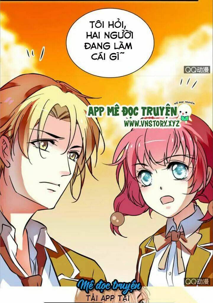 Khắc Kim Phong Thần: Chapter 87