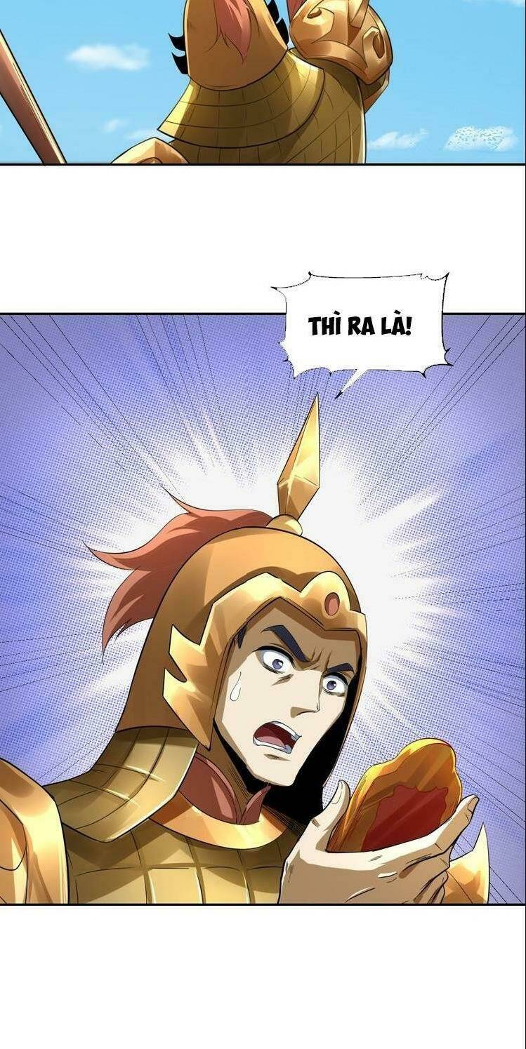 Đấu Hồn Đại Lục: Chapter 21