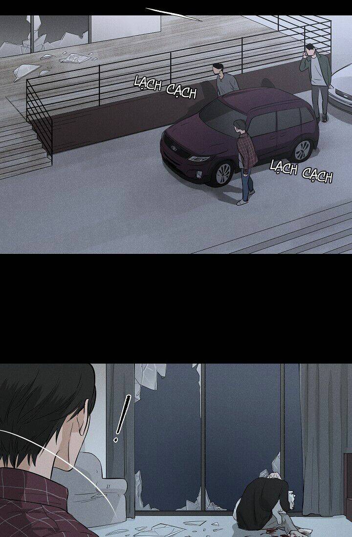 Trốn Tìm: Chapter 1