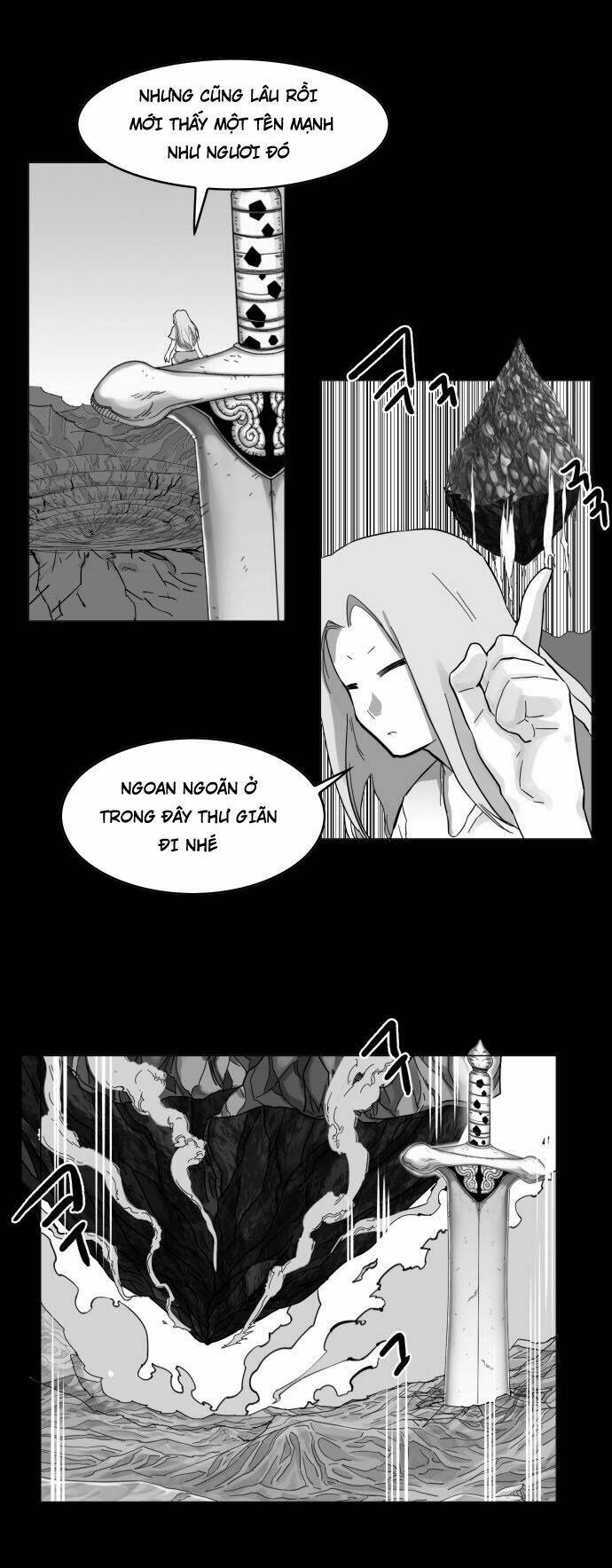 Hard Core Leveling Warrior: Chapter 41