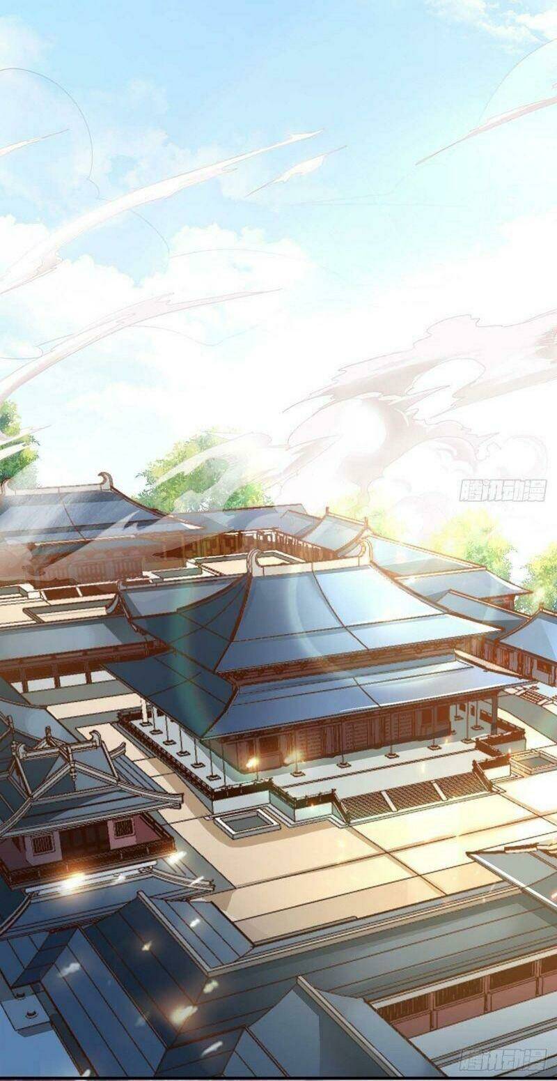 Siêu Cấp Thôn Phệ Hệ Thống: Chapter 1