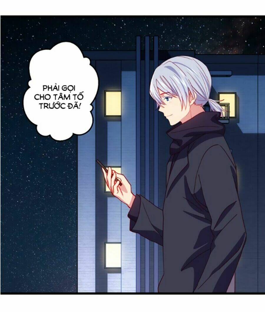 Bài Hát Tình Yêu: Chapter 13