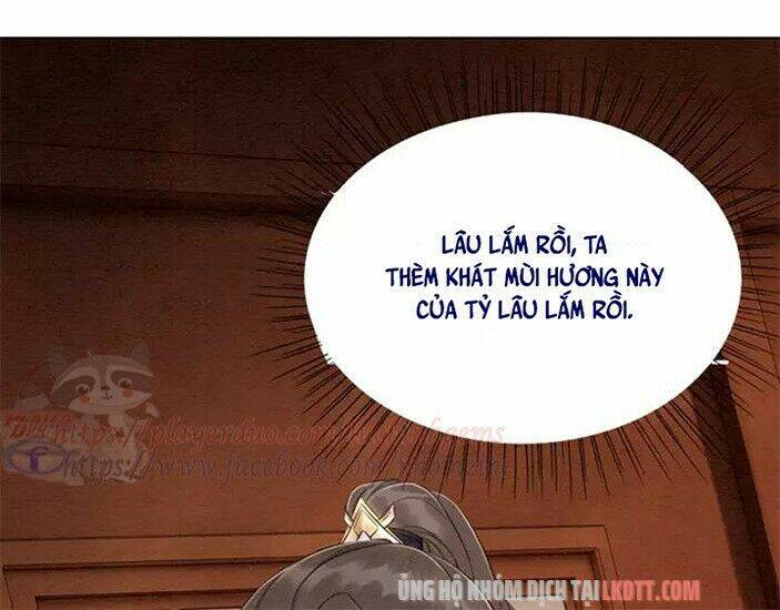 Trọng Sinh Bá Sủng Nhiếp Chính Vương Quá Mạnh Mẽ: Chapter 96