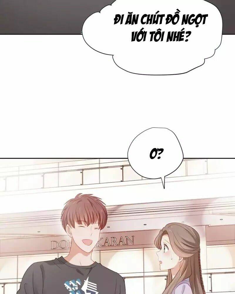 Khi Trá Luyến Nhân: Chapter 48