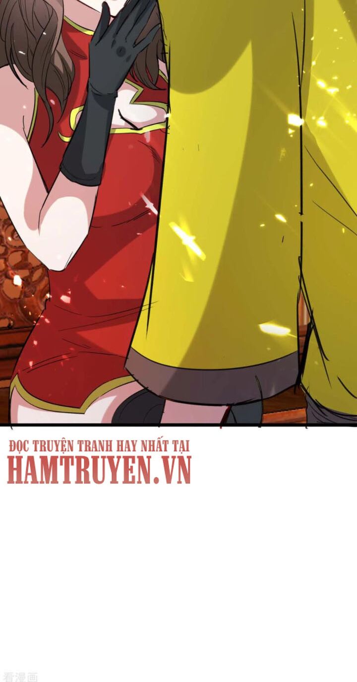 Thần Cấp Thấu Thị: Chapter 154