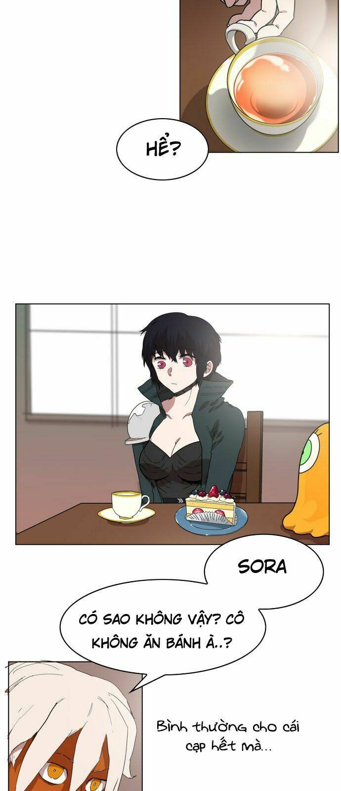 Hard Core Leveling Warrior: Chapter 88