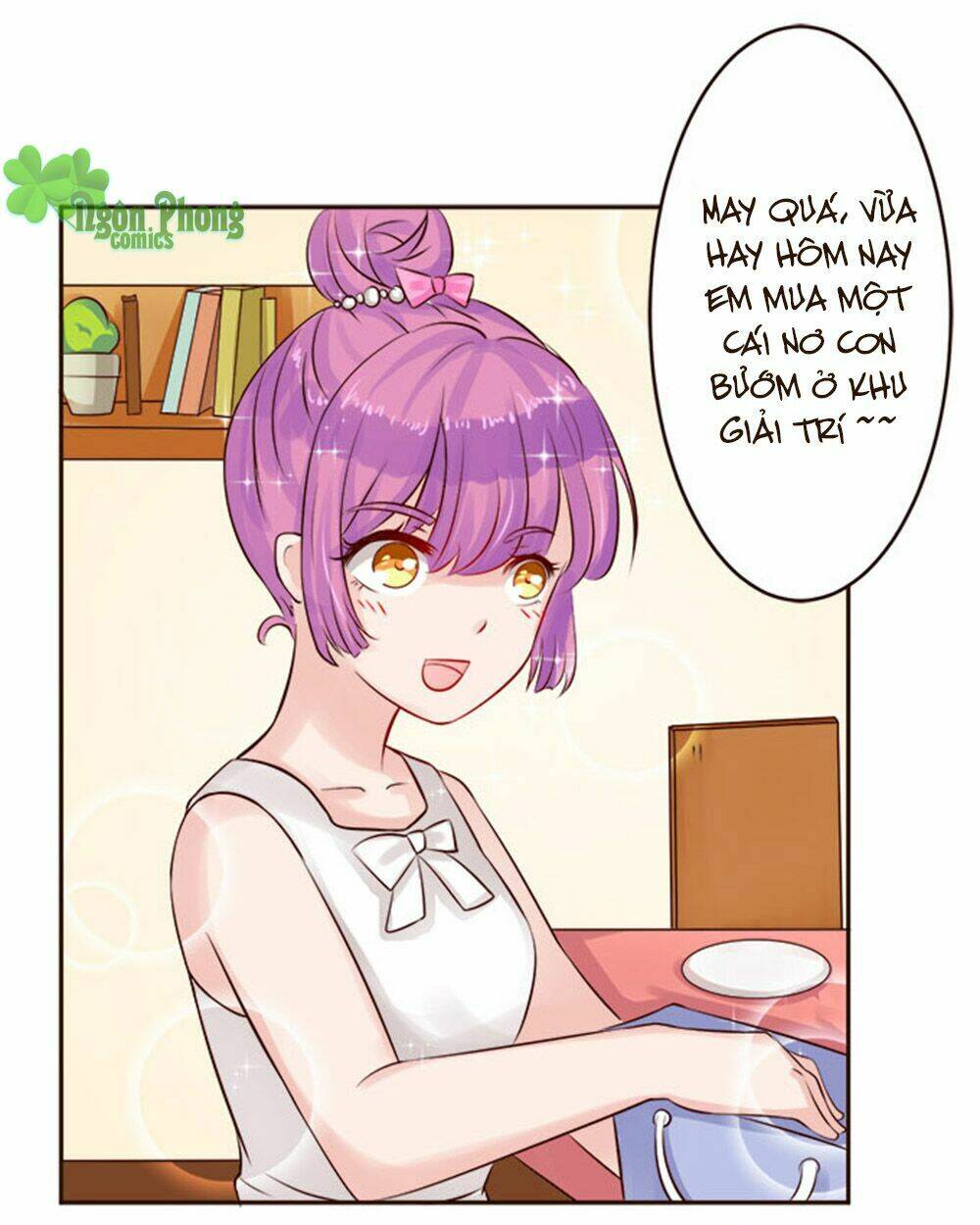 Ma Vương Luyến Ái Chỉ Nam: Chapter 28