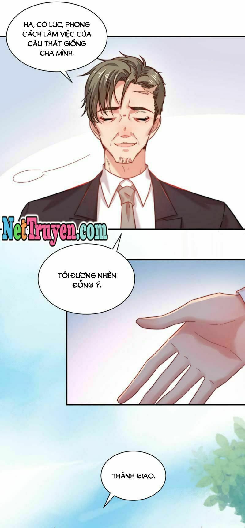 Ma Lạt Thiên Kim Đẩu Ác Thiếu: Chapter 186.5