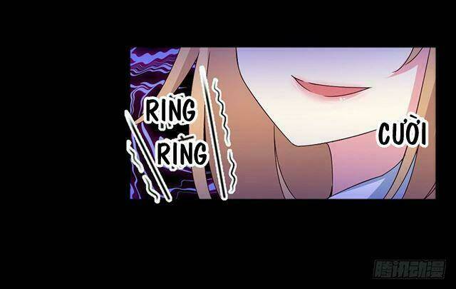 Chí Tôn Thần Ma: Chapter 1