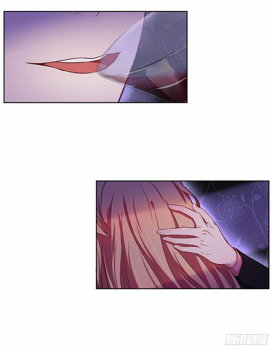 Trọng Sinh Quý Thê Chi Phục Thù Hoa Lệ: Chapter 6