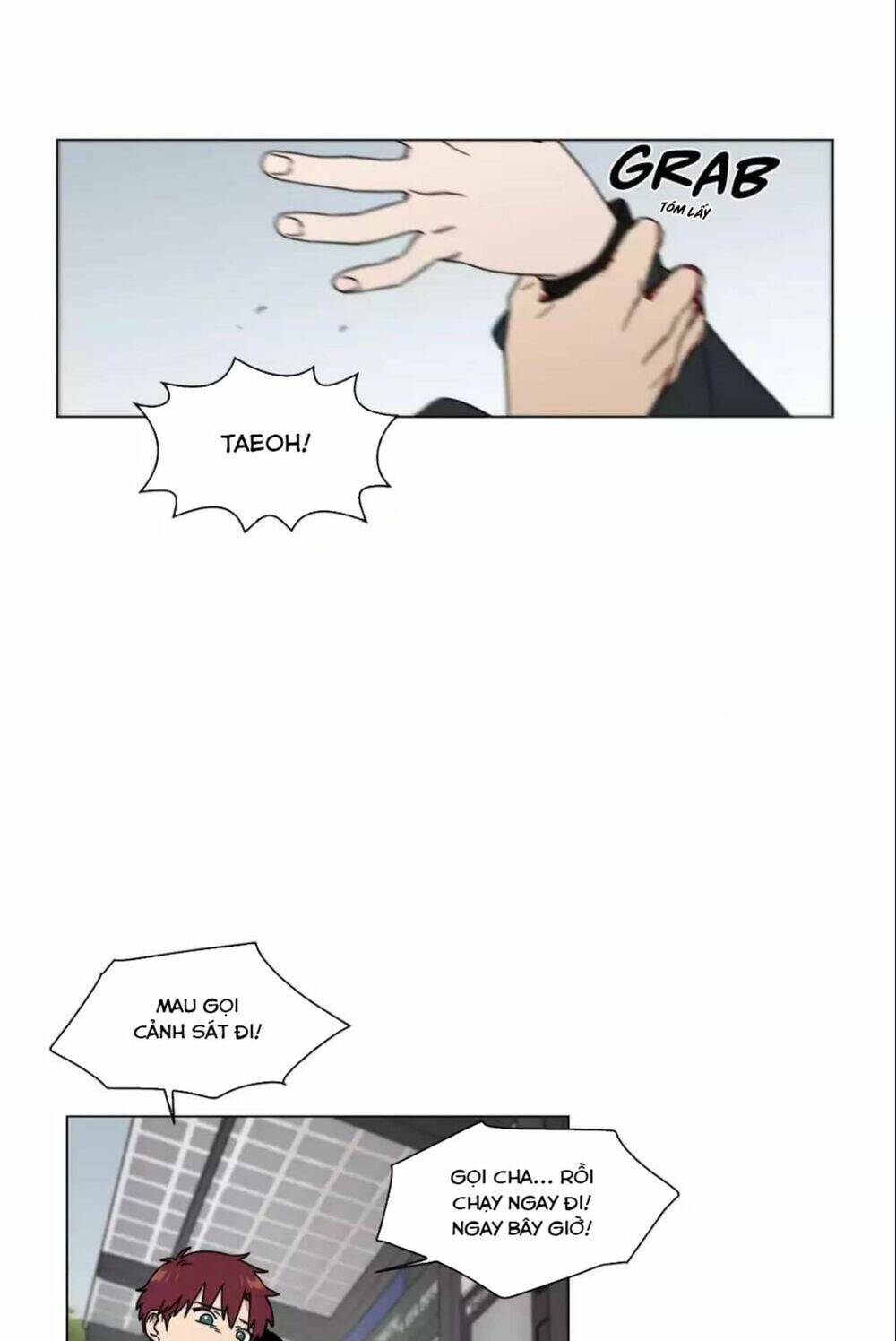 …”Một Sự Thật Khá Khó Chịu.”: Chapter 70