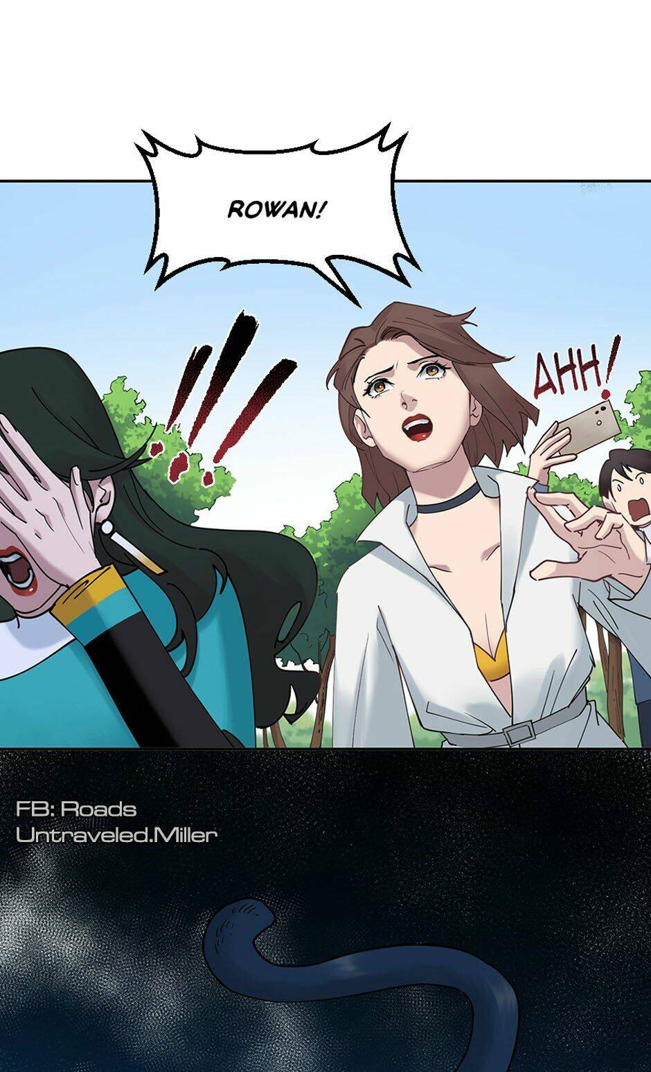 Anh Hùng Và Hiệp Nữ: Chapter 62