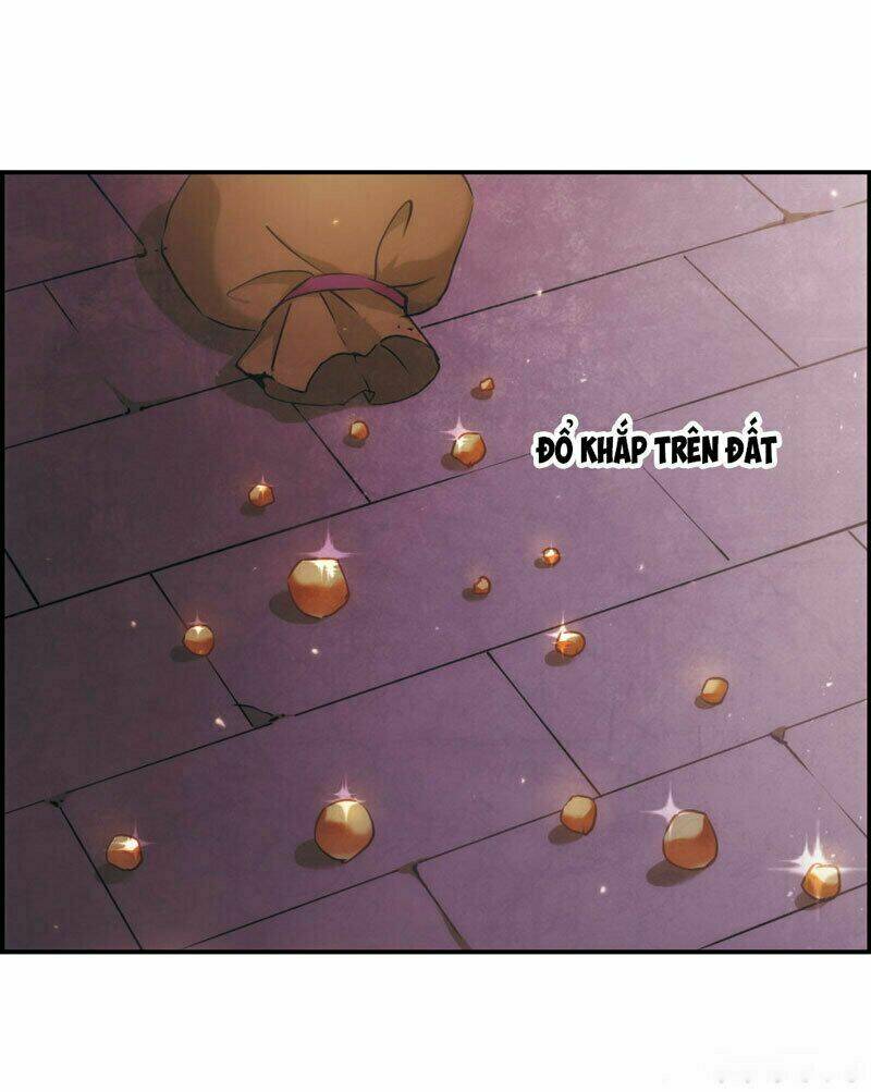 Thượng Quốc Phú Chi Thiên Đống Tuyết: Chapter 33