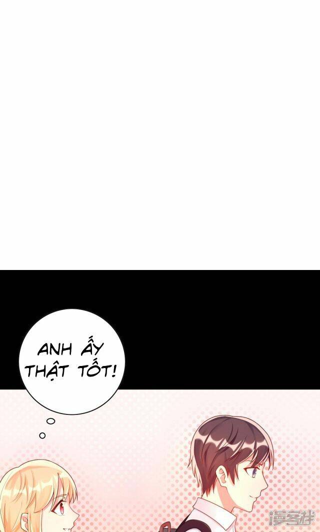 Tôi Đã Yêu Anh Trai Mình: Chapter 7