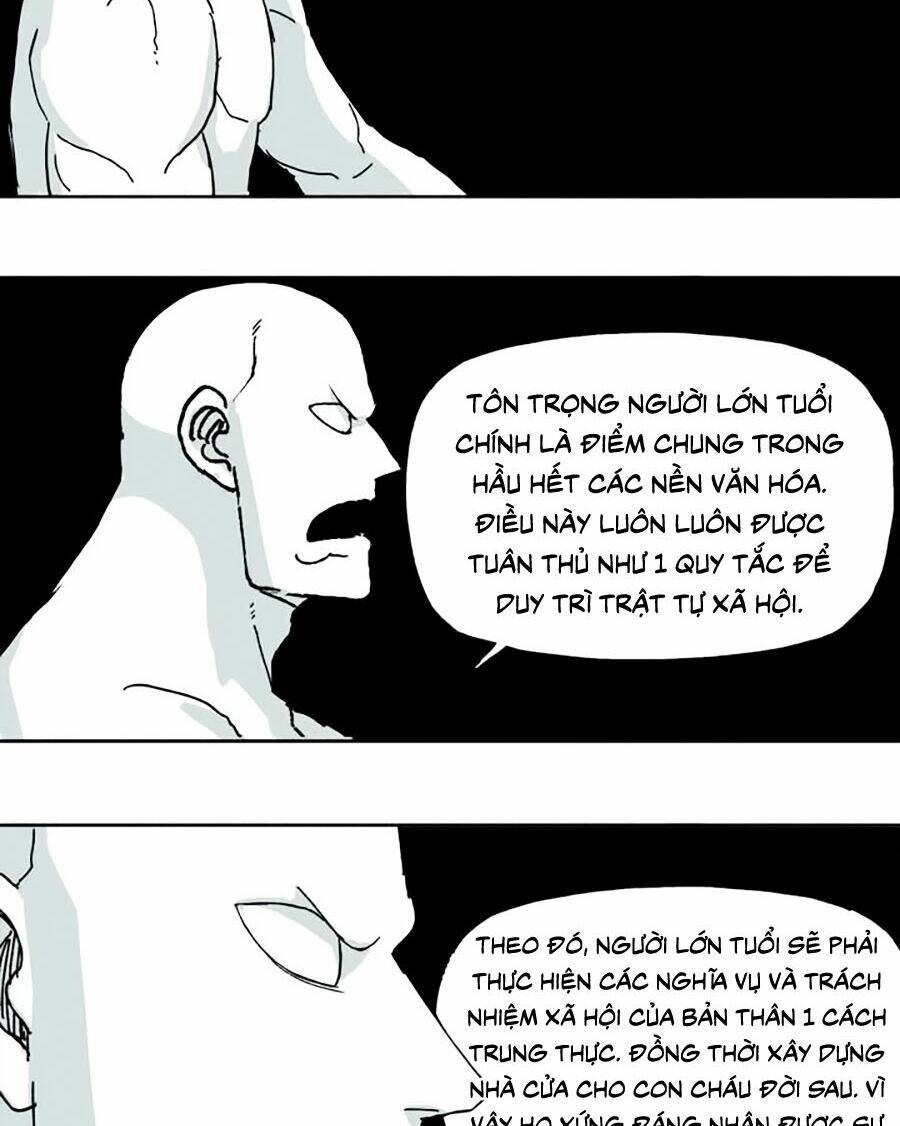 Đại Chiến Muỗi Biến Dị: Chapter 13