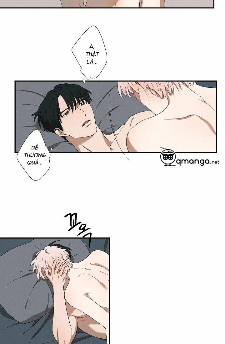 Trốn Tìm: Chapter 31