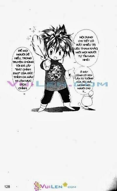 Duyên Kỳ Ngộ: Chapter 10