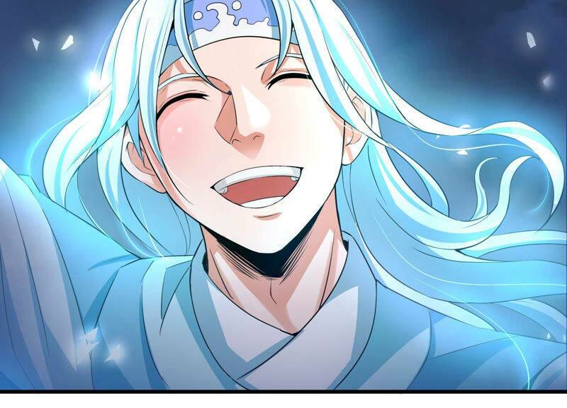 Yêu Linh Cứu Hỏa: Chapter 5