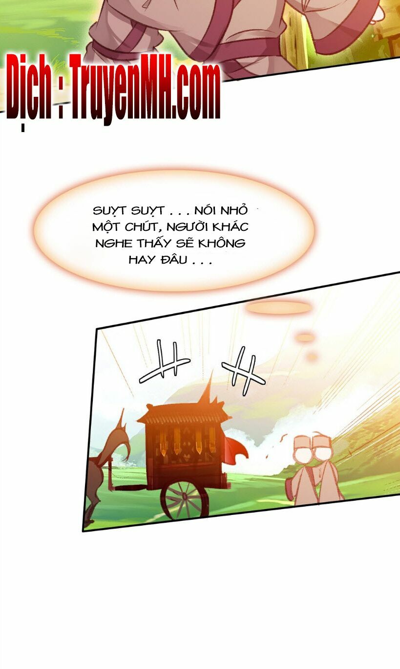 Gả Cho Một Tên Thái Giám Đáng Ghét: Chapter 103