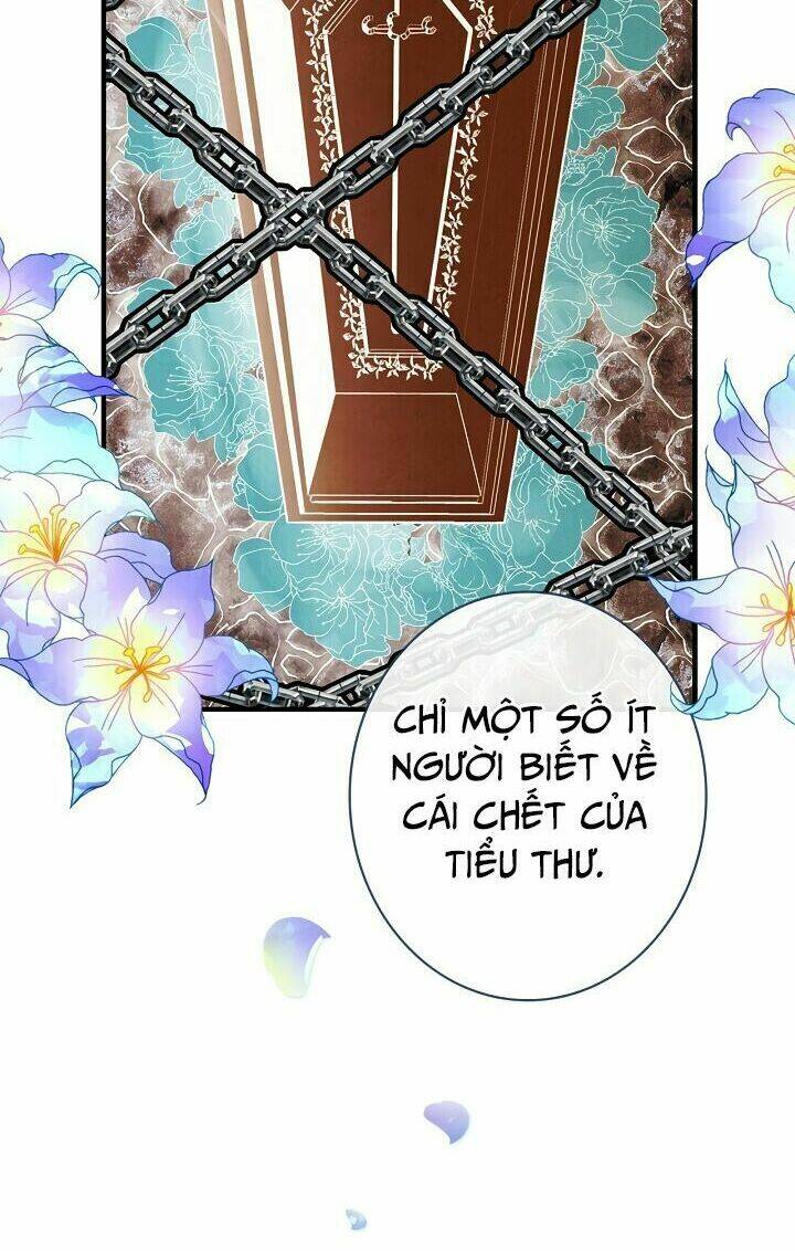 Hoàng Phi Bóng Tối: Chapter 9