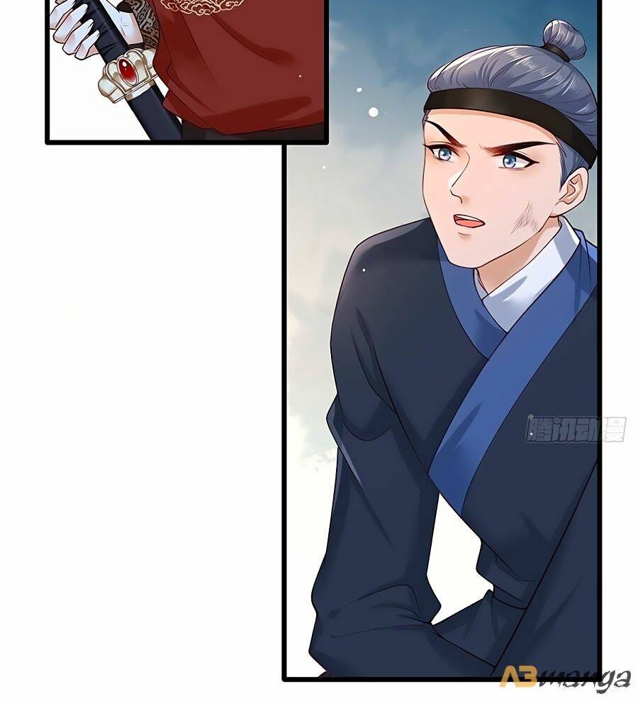 Nữ Thủ Phú Chi Kiều Sủng Nhiếp Chính Vương: Chapter 37
