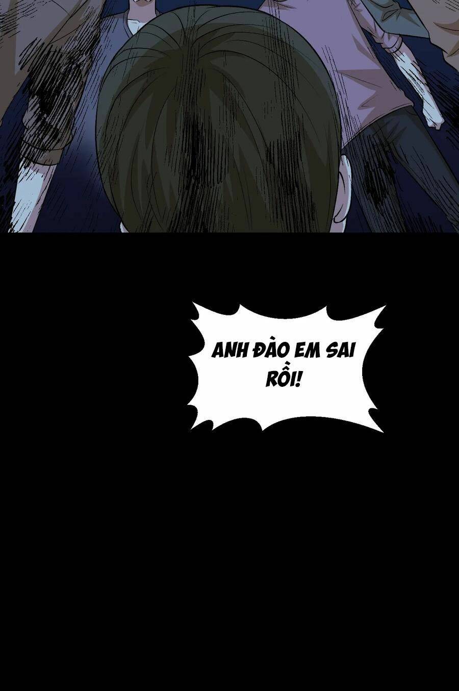 Đai Ca Trở Lại Tuổi 16: Chapter 137