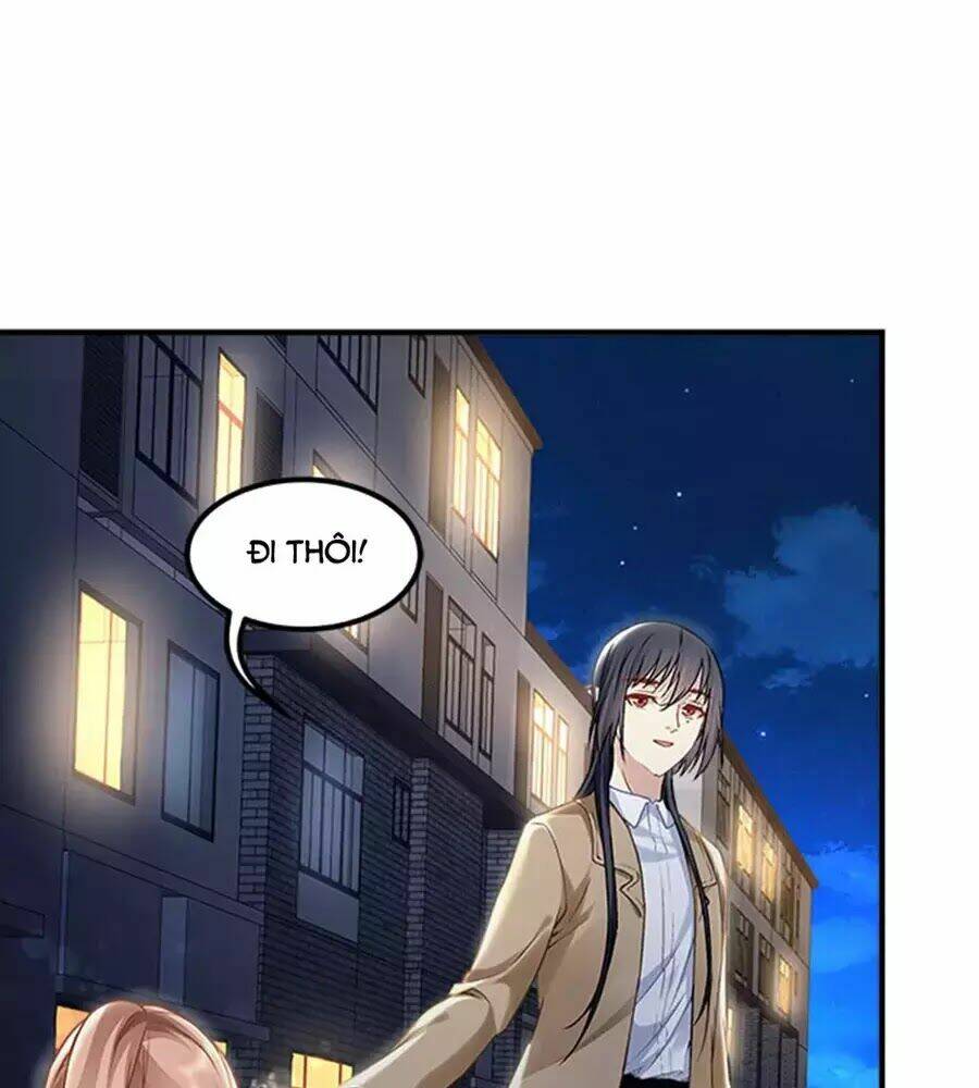 Ám Dạ Vô Thường: Chapter 35