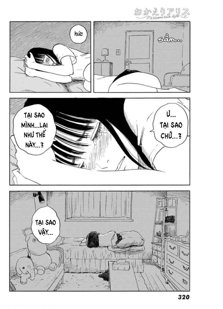 Okaeri Alice: Chapter 17