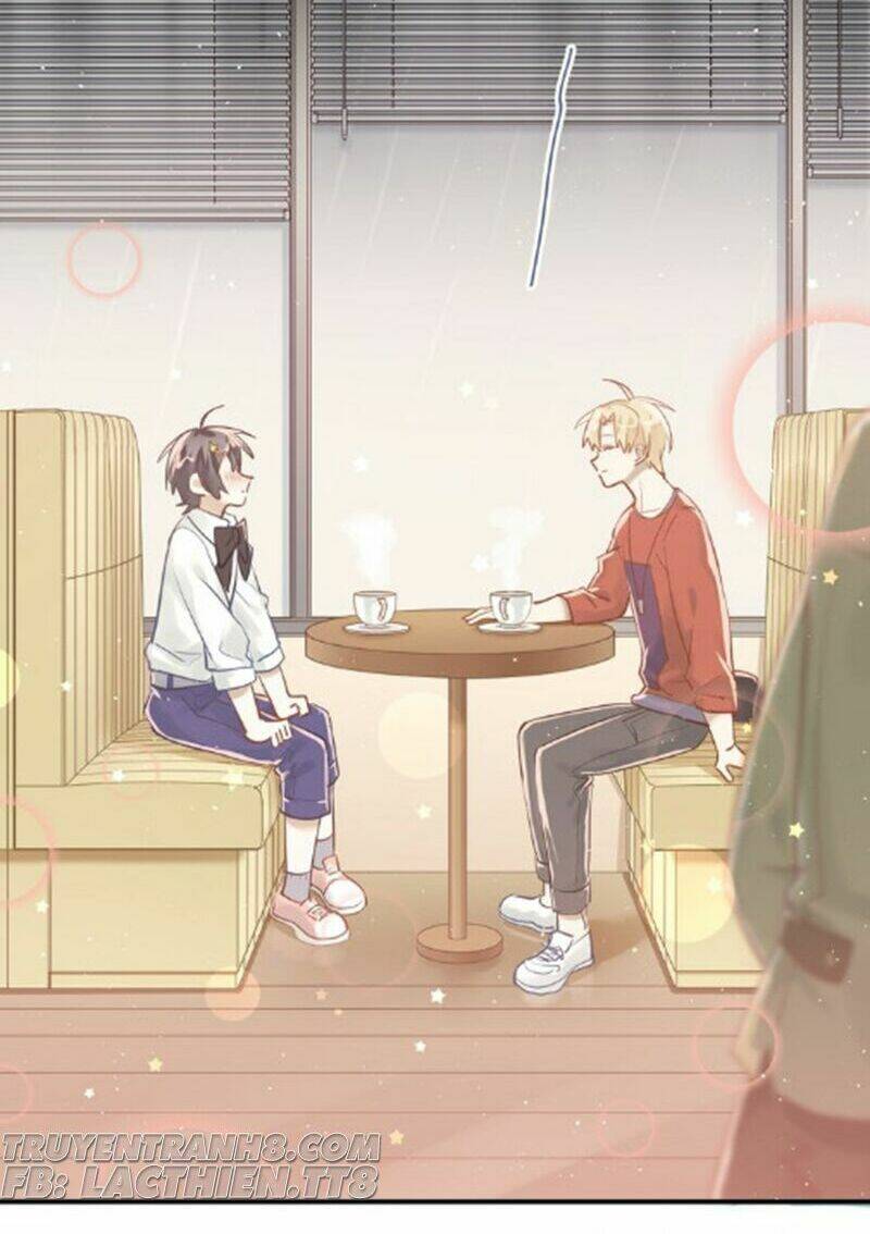 Đầu Gấu Biết Yêu: Chapter 109