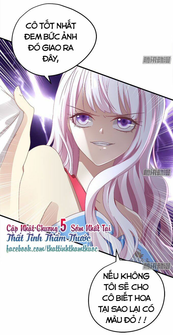 Thiên lại âm linh: Chapter 4