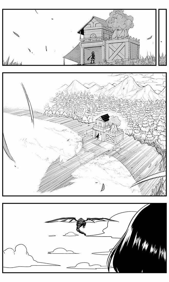 Slime Life: Chapter 103