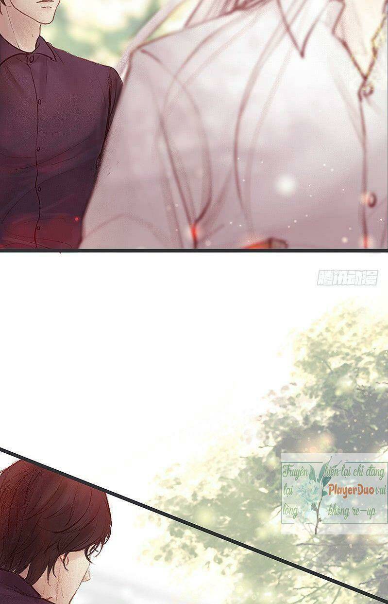 Hữu Yêu Lai Chi Họa Trung Tiên: Chapter 3