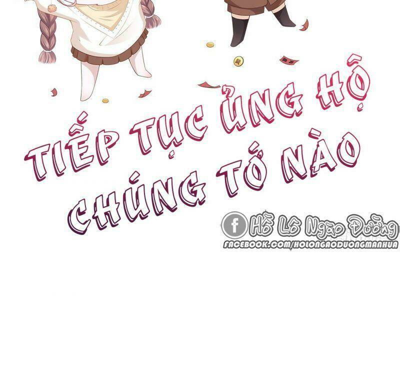 Bạn Gái Tôi Mới 30+: Chapter 78