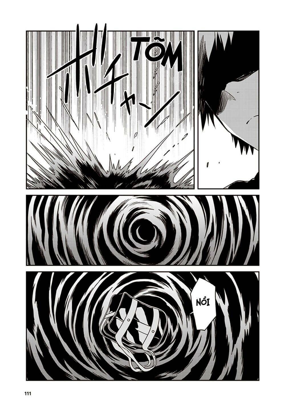 Jk To Sutego No Akachan: Chapter 15