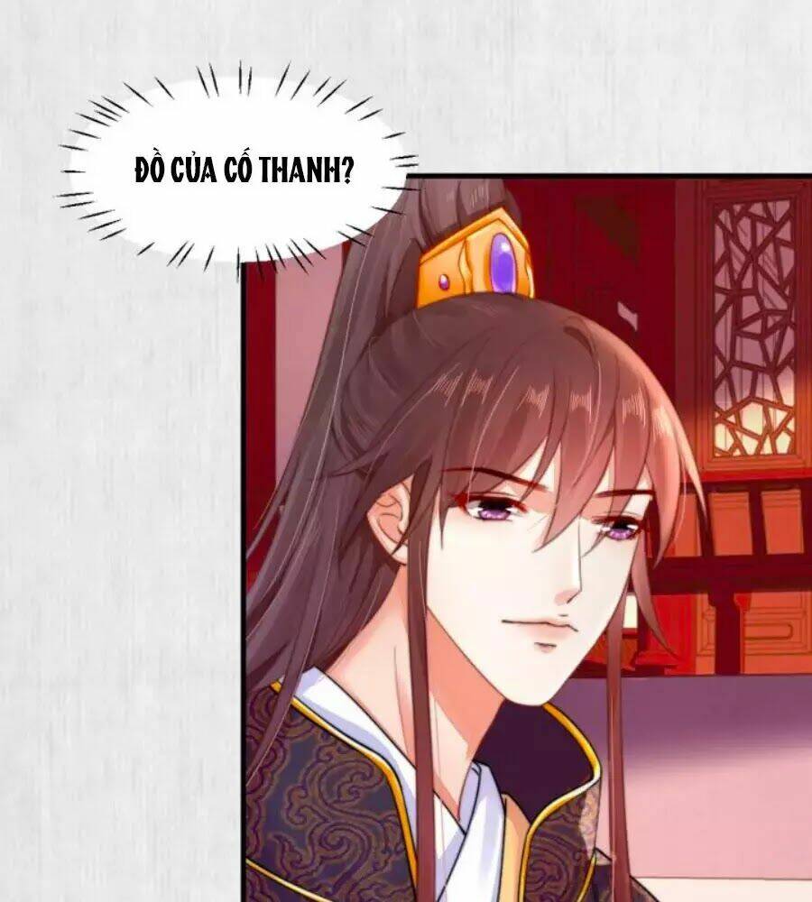 Hoạn Phi Hoàn Triều: Chapter 54