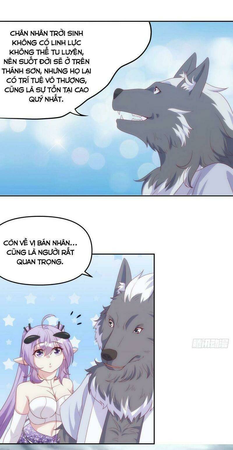 Xâm Lược Vạn Giới: Chapter 81