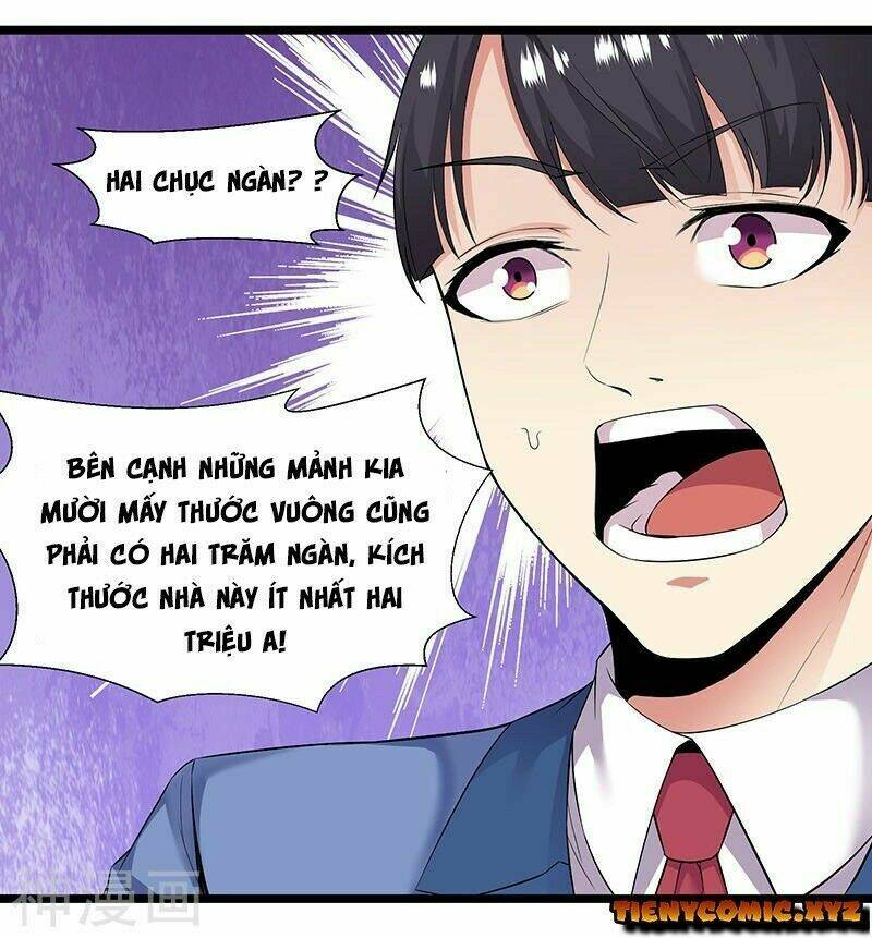 Tu Chân Cuồng Thiếu: Chapter 91