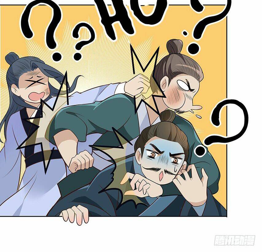 Vương Phi Thật Uy Vũ: Chapter 7