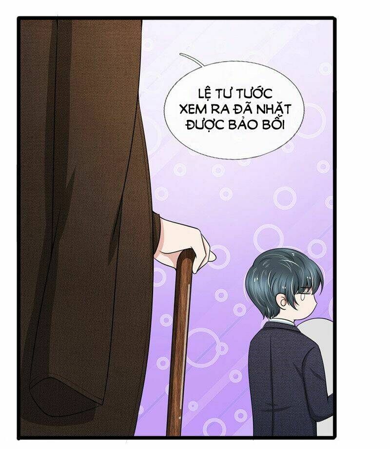 Phúc Hắc Lão Công Buông Em Ra: Chapter 86