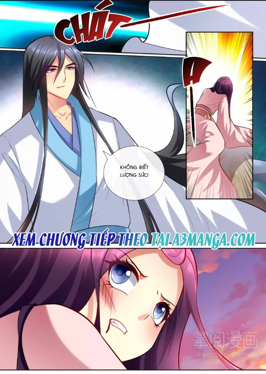 Cố Lên Nào, Đại Ma Vương: Chapter 152
