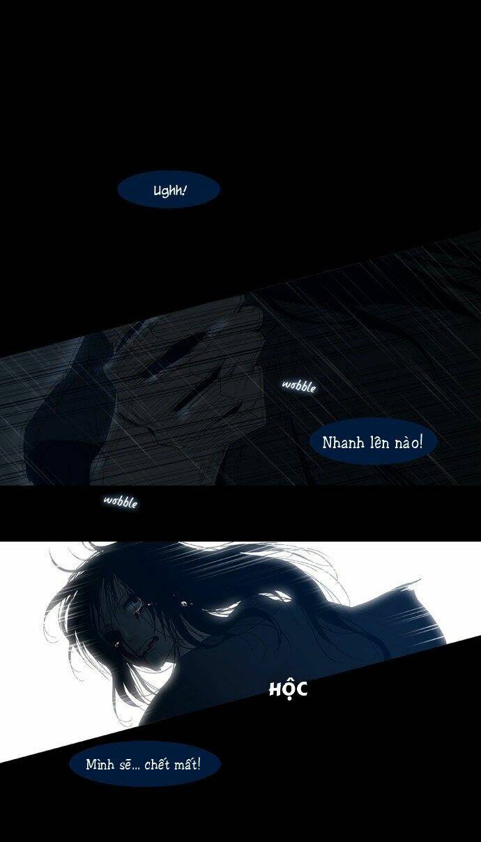Một Không Gian Thời Gian Khác: Chapter 33