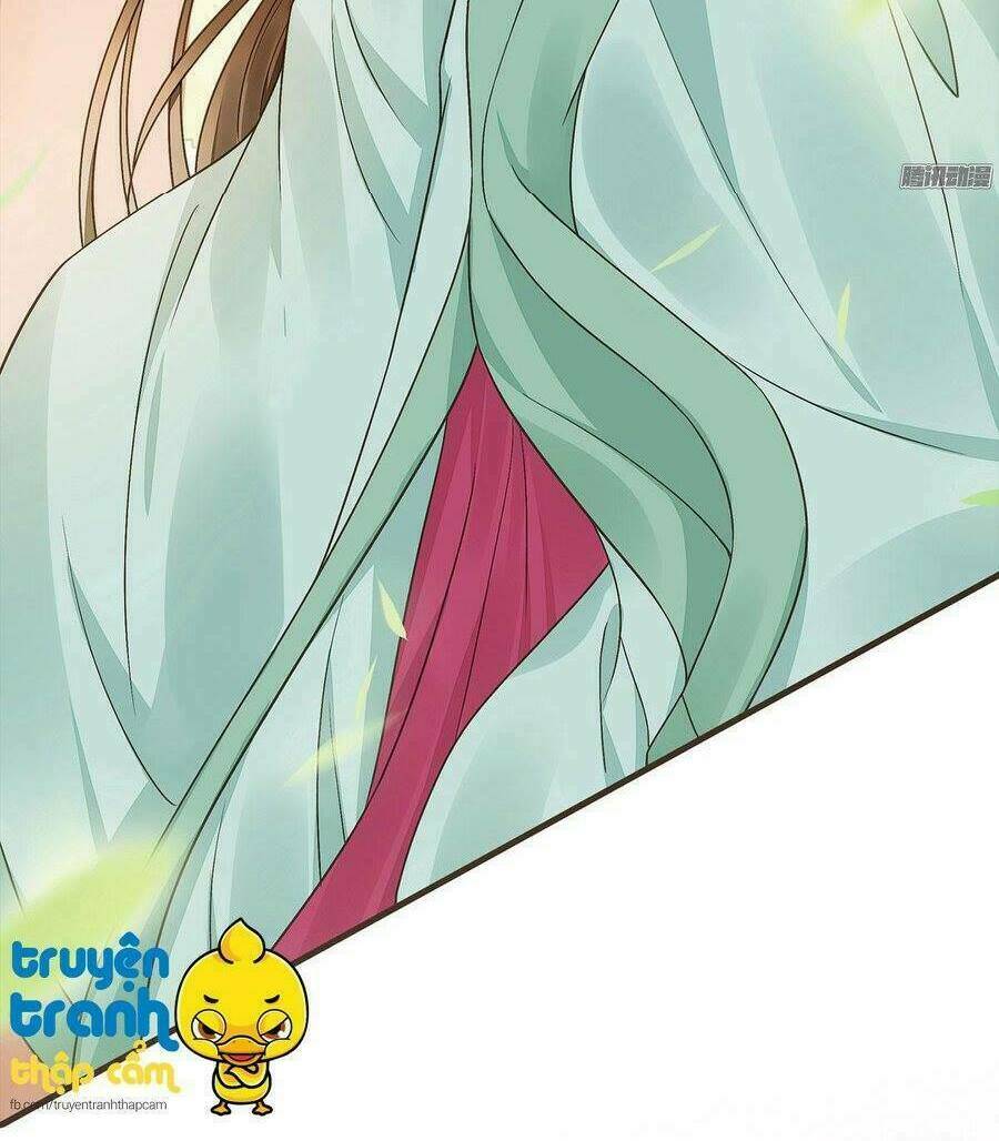 Đại Giá Thừa Tướng: Chapter 24