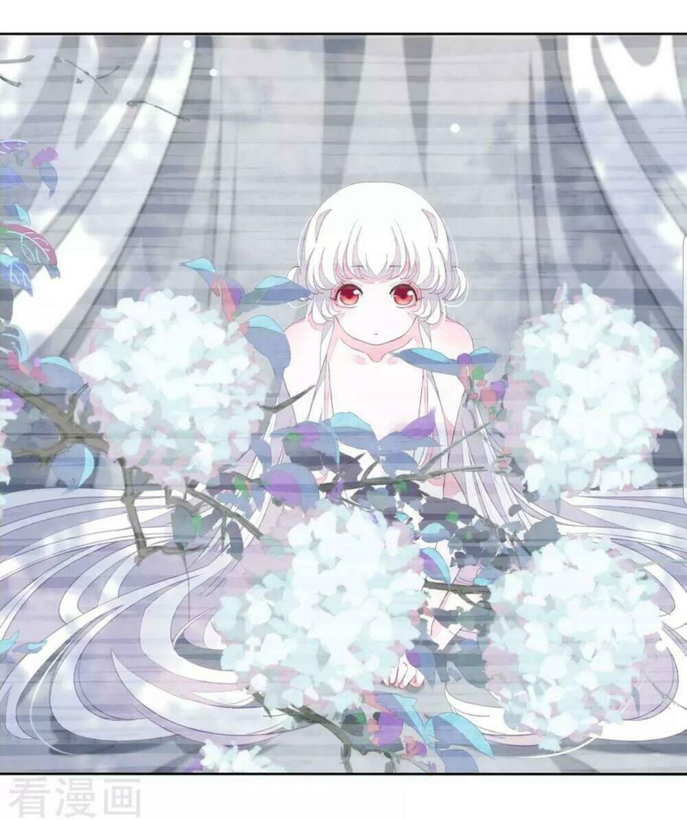 Xuyên Về Cổ Đại Làm Quốc Bảo: Chapter 13.5