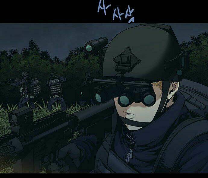 Dog Man (Chó Săn): Chapter 1